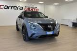 NISSAN Juke 1.6 HEV N-Connecta