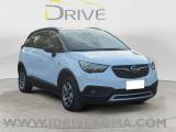 OPEL Crossland X Crossland X 1.2  Gpl BICOLORE