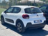 CITROEN C3 PureTech 83 S&S Feel Pack Euro 6D