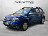 DACIA Duster 1.5 Blue dCi Expression 4x4