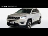 JEEP Compass 1.6 Multijet II 120cv Limited 2WD my19