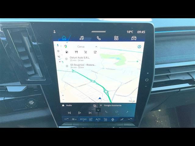 RENAULT AUSTRAL 1.2 E-TECH FULL HYBRID 200CV ICO - foto 6