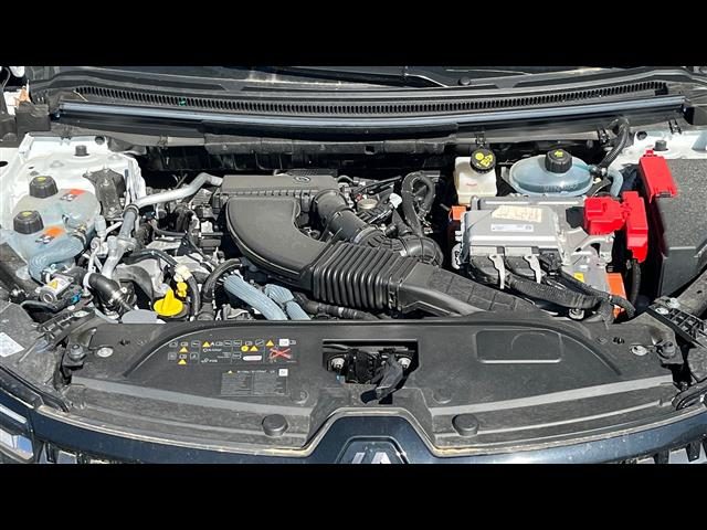 RENAULT AUSTRAL 1.2 E-TECH FULL HYBRID 200CV ICO - foto 14