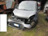 SMART ForTwo EQ cabrio Passion
