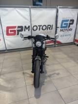 BRIXTON Sunray 125 Cafe? Racer