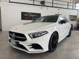 MERCEDES-BENZ A 180 d Automatic AMG Line 116CV Tettuccio Apribile