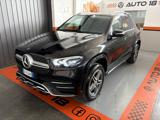 MERCEDES-BENZ GLE 350 de 4Matic EQ-Power Premium