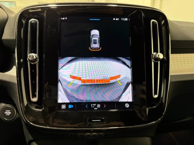 VOLVO XC40 B3 CORE AUTO - foto 9