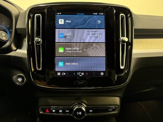 VOLVO XC40 B3 CORE AUTO - foto 10