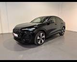 AUDI Q5 SPORTBACK E-HYBRID S-TRONIC QUATTRO S-LINE EDITIO
