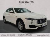 MASERATI Levante V6 Diesel AWD