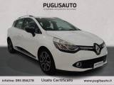 RENAULT Clio Sporter dCi 8V 90CV Start&Stop Energy Intens