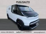 KIA PV5 Cargo EV 71,2 kWh Pro