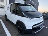 KIA PV5 Cargo EV 71,2 kWh Pro