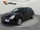 ALFA ROMEO Giulietta 2.0 JTDm-2 140 CV Exclusive