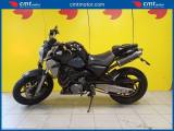 YAMAHA MT-03 Finanziabile - Nero - 46116