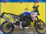 BMW F 900 GS Finanziabile - TROPHY - 6236