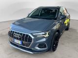AUDI Q3 1.5 35 TFSI Business Advance S Tronic