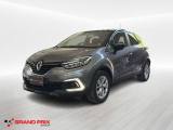 RENAULT Captur TCe 130 CV FAP Business