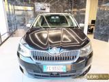 SKODA Fabia 1.4 TDI 75 CV Design Edition