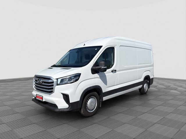 maxus deliver 9 deliver9 2.0crdi 150cv fwd pl-tm furgone usata
