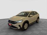 VOLKSWAGEN Taigo Taigo 1.0 TSI 95 CV Life