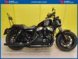 HARLEY-DAVIDSON Other 1200 Forty-Eight Garantita e Finanziabile