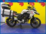 BENELLI TRK 502 Garantita e Finanziabile