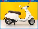 VESPA Primavera 50 Finanziabile - Bianco - 3300