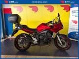 YAMAHA FZ6 Fazer Garantita e Finanziabile