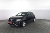 VOLKSWAGEN T-Roc T-Roc 2.0 TDI SCR 150 CV DSG Life