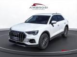 AUDI Q3 35 2.0 tdi Business Advanced s-tronic