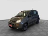 FIAT Panda Panda 1.0 FireFly Hybrid City Life