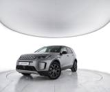 LAND ROVER Discovery Sport 2.0d td4 mhev Dynamic SE awd 163cv auto - AUTOCARR
