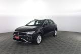 VOLKSWAGEN T-Roc T-Roc 2.0 TDI SCR 150 CV DSG Life