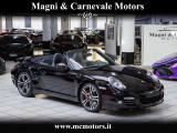 PORSCHE 997 TURBO CABRIO|SPORT CHRONO PLUS|PASM|BOSE|PDK|