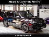 PORSCHE Cayenne TIPTRONIC|TETTO|ADAPTIVE CRUISE|21''|PASM|CAMERA