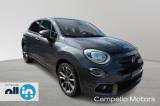 FIAT 500X 500X Sport 1.6 Mjt 130cv Sport