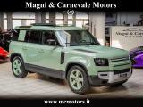 LAND ROVER Defender 110 75TH LIMITED EDITION|MATRIX|AIR SUSP|MERIDIAN