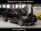 MERCEDES-BENZ GLC 300 E 4 MATIC COUPE|AMG LINE|AIRMATIC|BURMESTER