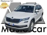 SKODA Kodiaq Kodiaq 2.0 tdi Ambition dsg -FZ928XZ