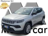 JEEP Compass 1.6 mjt Business 2wd 130cv - GG840RW