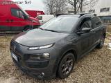 CITROEN C4 Cactus C4 Cactus 2014 Cactus 1.6 bluehdi Feel s EZ513DH