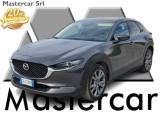 MAZDA CX-30 2.0 m-hybrid Exclusive  4wd 186cv 6at - GH573PH