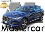 JAGUAR F-Pace D204 S AUTO 4WD New Model - GF379RP