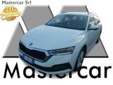 SKODA Octavia Octavia Wagon 2.0 tdi evo Executive 150cv dsg - GC