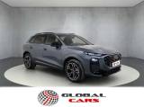 AUDI Q3 Q3 2.0 tfsi S line  quattro 204cv s-tronic/ACC/Gan
