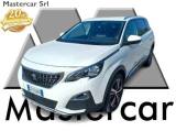PEUGEOT 5008 1.5 bluehdi Allure EAT8  130CV - Navi 7 posti - GD