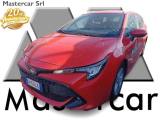 TOYOTA Corolla Corolla N1 AUTOCARRO Touring Sports  1.8h Business