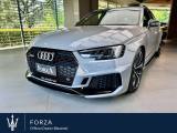 AUDI RS4 Avant 2.9 tfsi quattro 450cv tiptronic